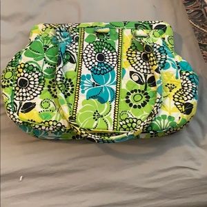 Lime’s up frame bag